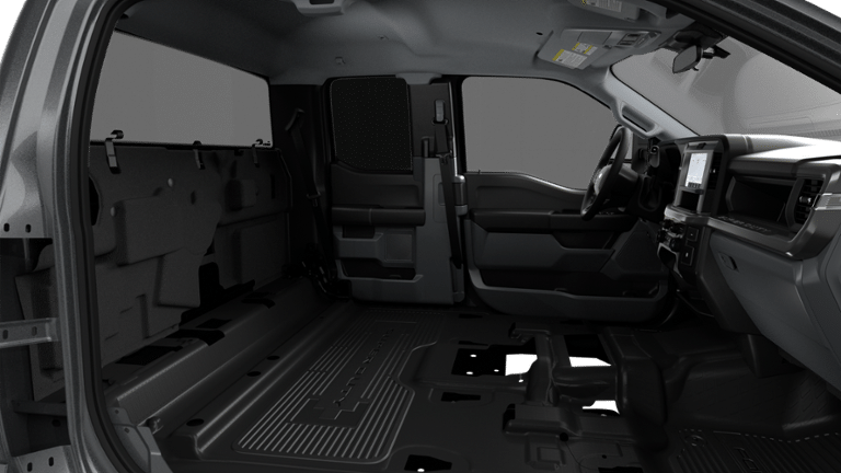 2027 Ford F-250 XL