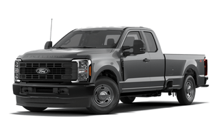 2027 Ford F-250 XL