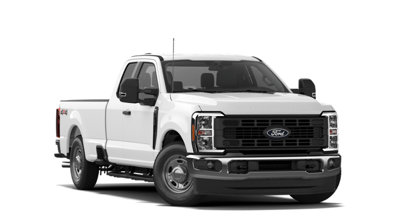 2027 Ford F-250 XL