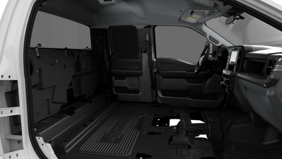 2027 Ford F-250 XL