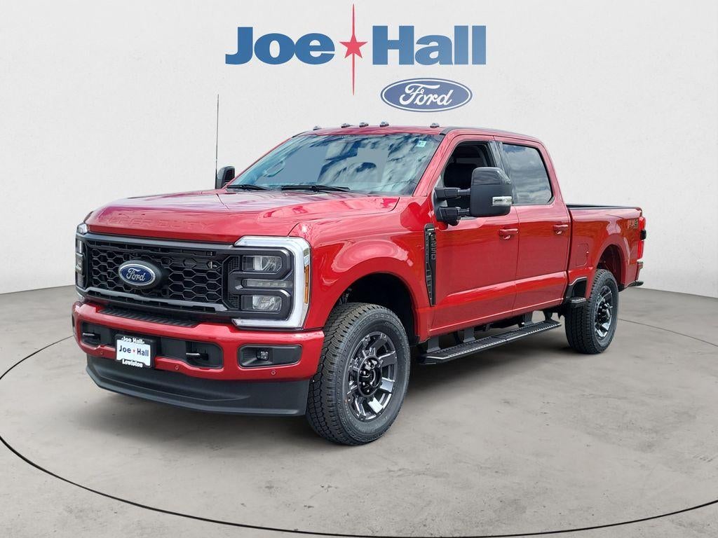 2024 Ford F-250 LARIAT