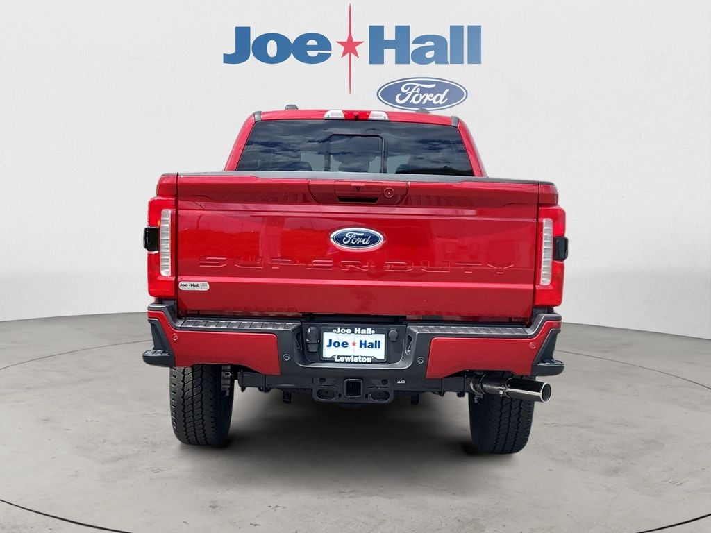 2024 Ford F-250 LARIAT