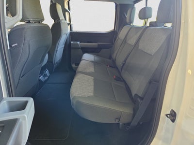2025 Ford F-250 XLT