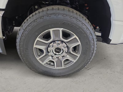 2025 Ford F-250 XLT