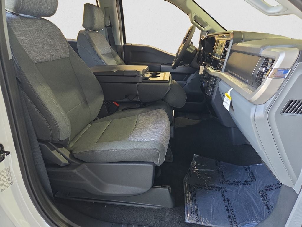 2025 Ford F-250 XLT