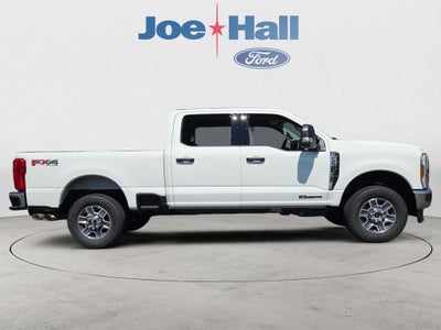 2025 Ford F-250 XLT