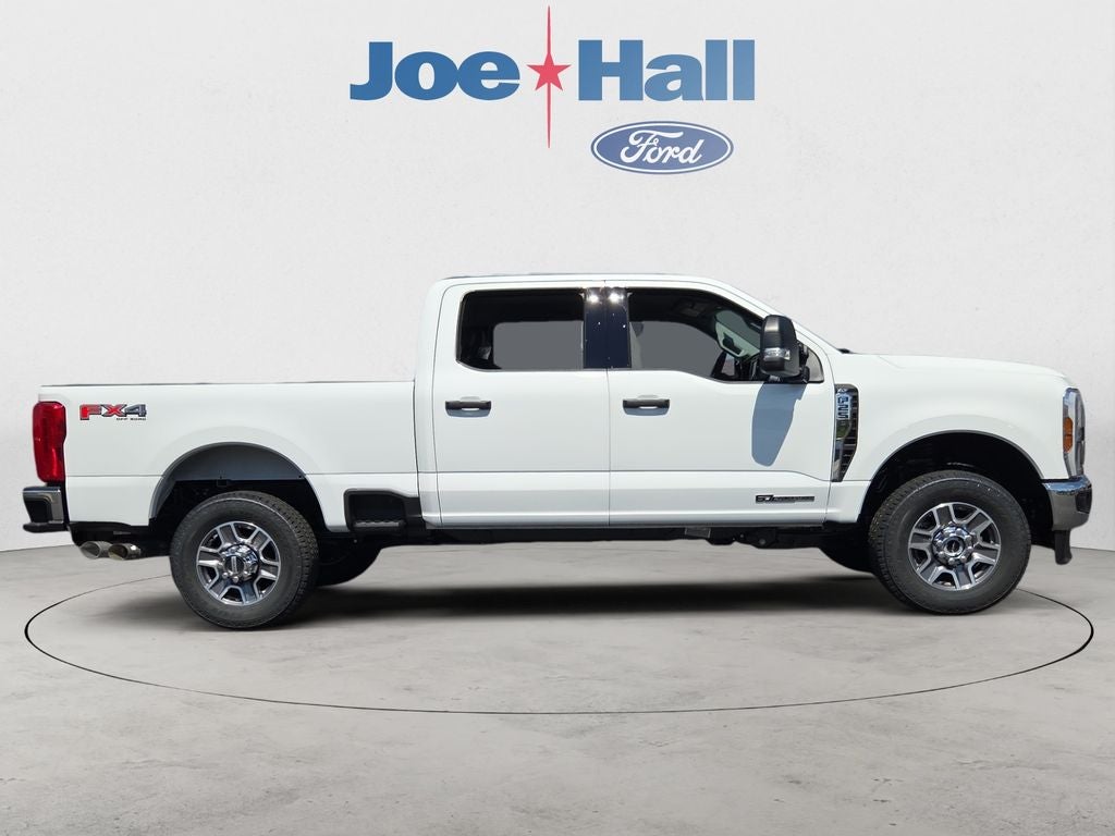 2025 Ford F-250 XLT