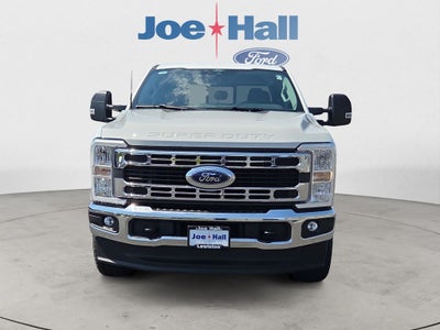 2025 Ford F-250 XLT