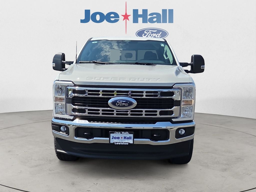 2025 Ford F-250 XLT