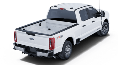 2025 Ford F-250 XLT