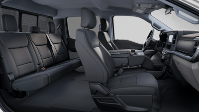 2025 Ford F-250 XLT