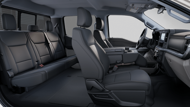 2025 Ford F-250 XLT