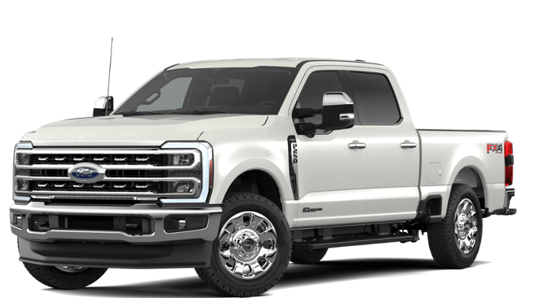 2026 Ford F-250 Lariat 4x4 Crew Cab 6-3/4' Box's photo