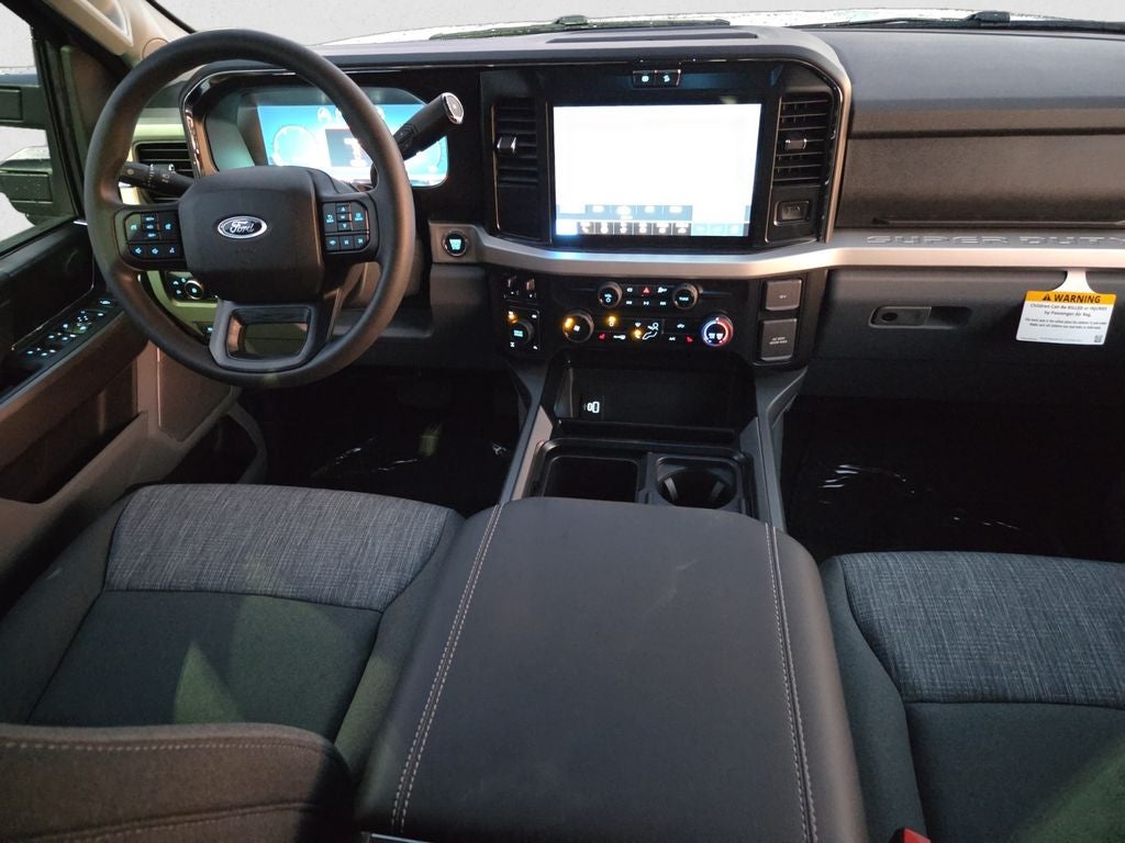 2026 Ford F-250 XLT