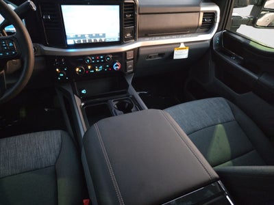 2026 Ford F-250 XLT