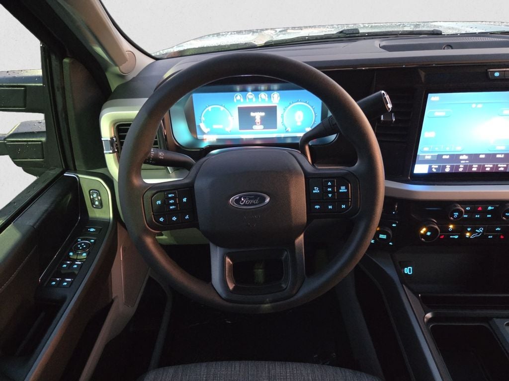 2026 Ford F-250 XLT