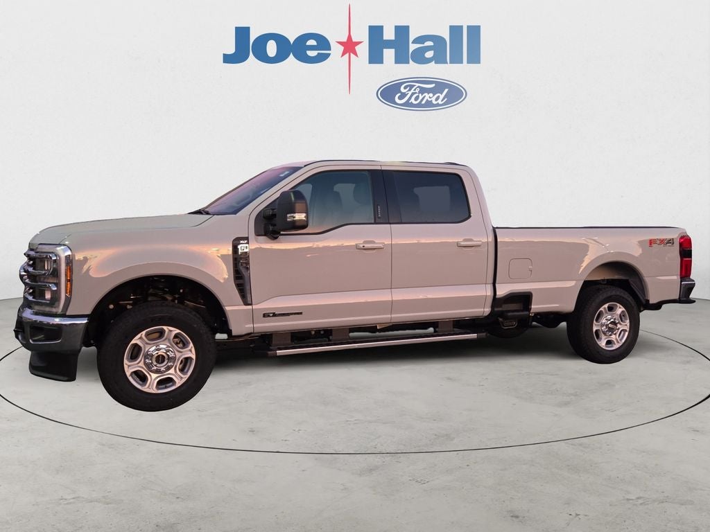 2026 Ford F-250 XLT