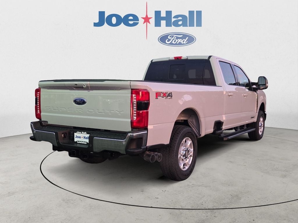 2026 Ford F-250 XLT