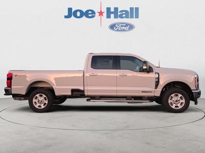 2026 Ford F-250 XLT