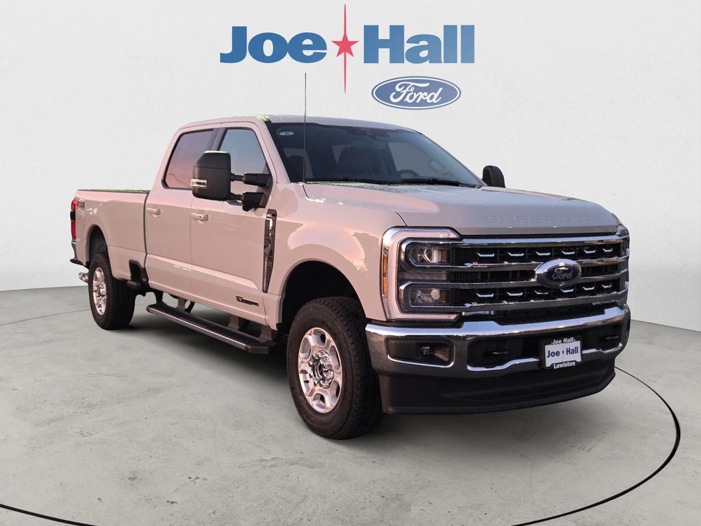 2026 Ford F-250 XLT