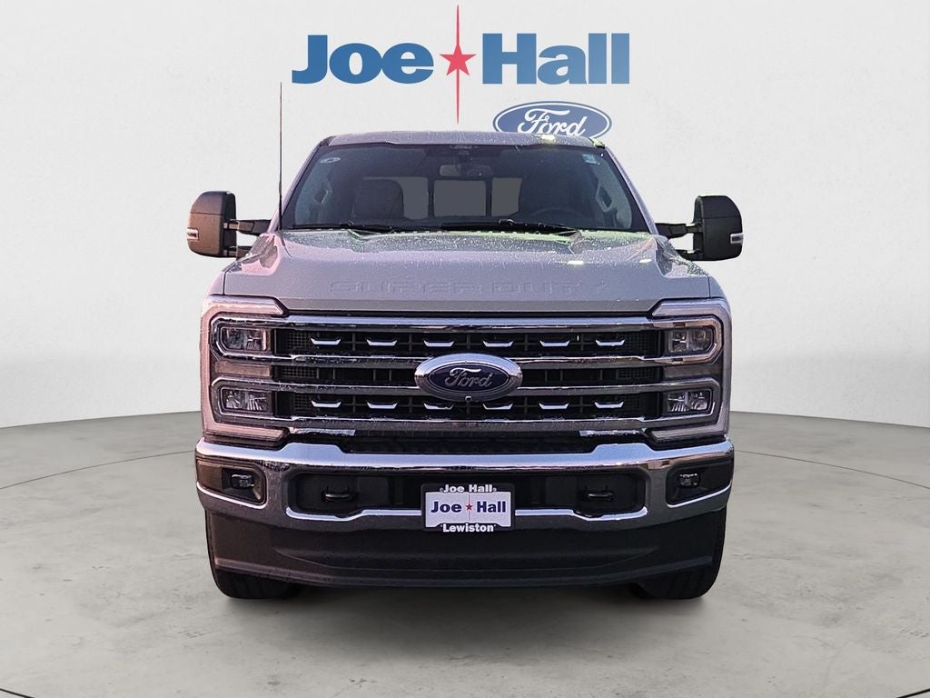 2026 Ford F-250 XLT
