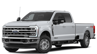 2026 Ford F-250 XLT