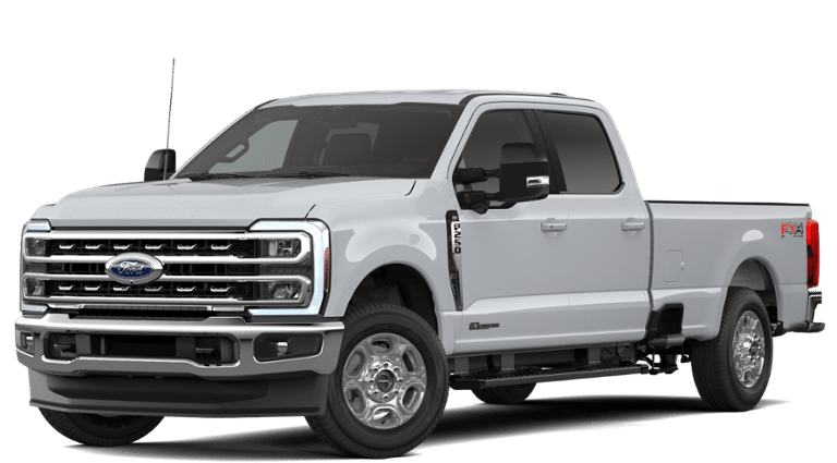 2026 Ford F-250 XLT
