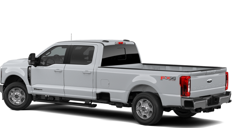 2026 Ford F-250 XLT