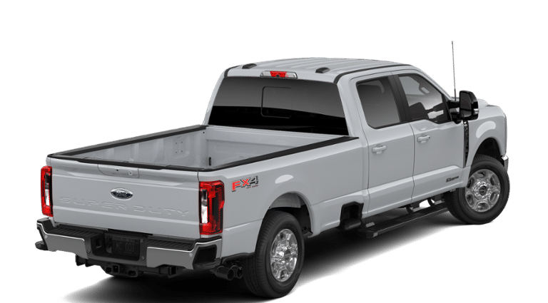 2026 Ford F-250 XLT