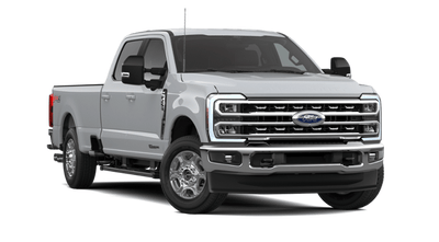 2026 Ford F-250 XLT