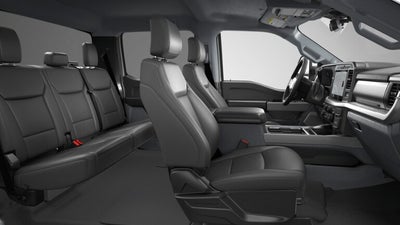 2026 Ford F-250 XLT