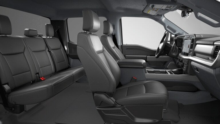 2026 Ford F-250 XLT