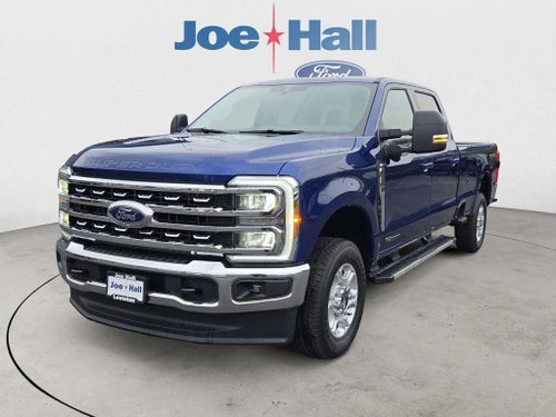 2026 Ford F-250 XLT
