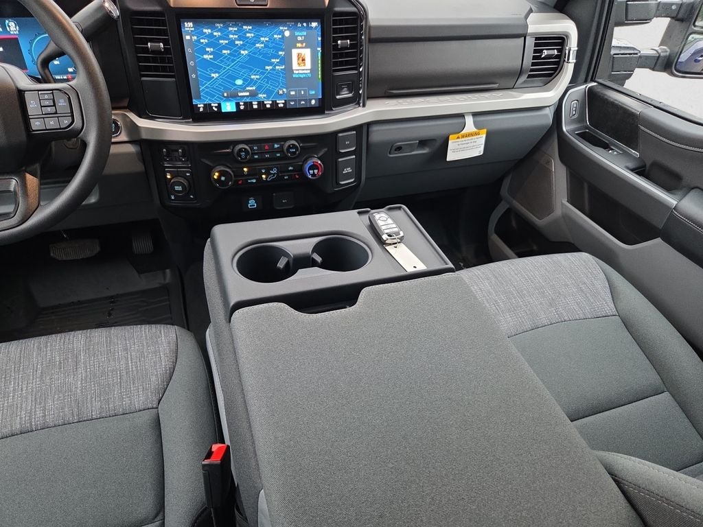 2026 Ford F-250 XLT