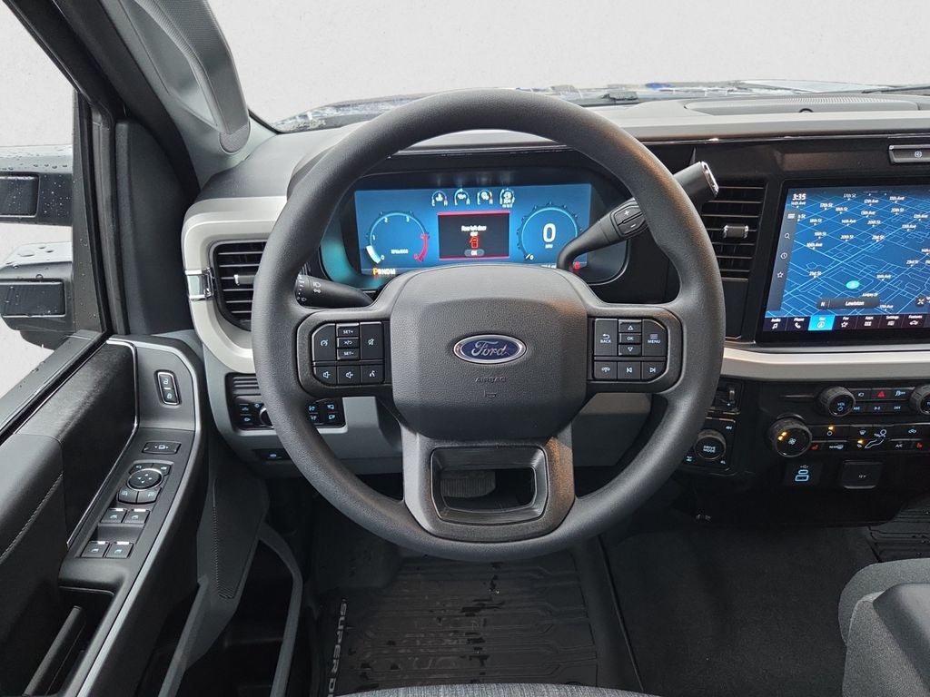 2026 Ford F-250 XLT