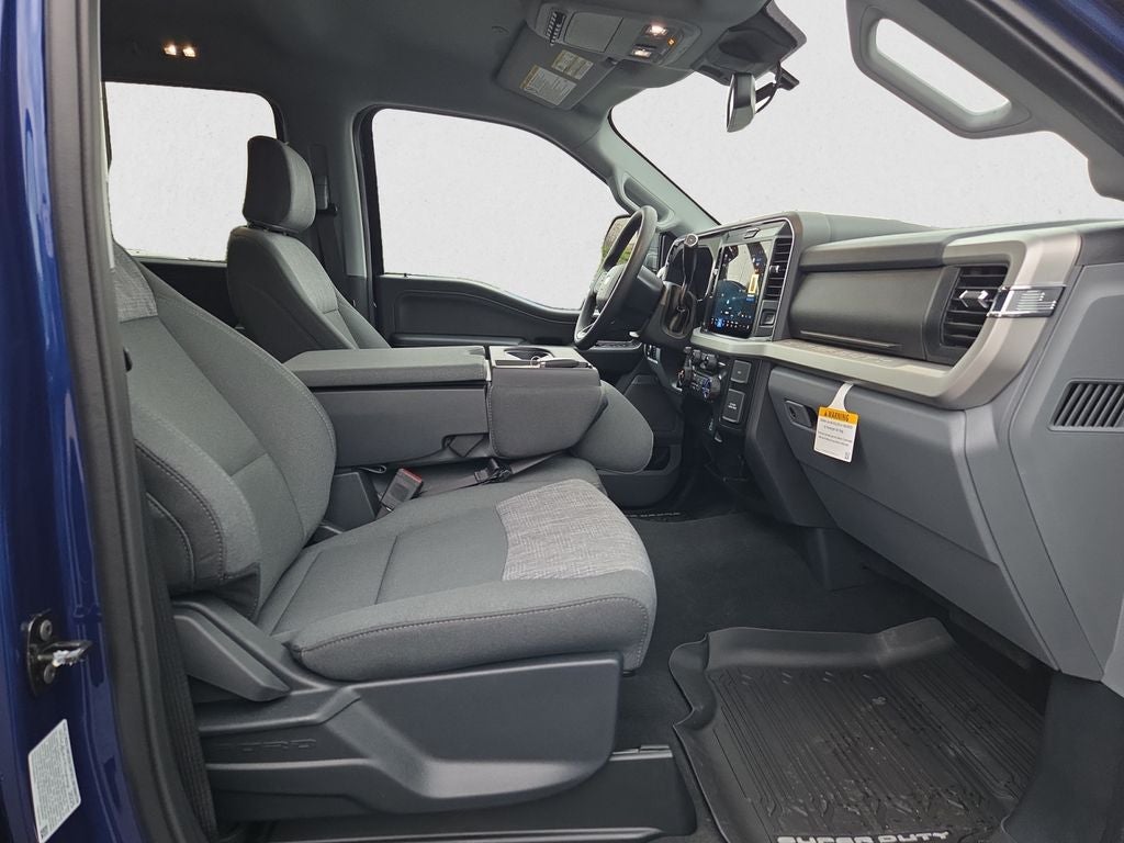2026 Ford F-250 XLT