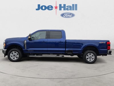 2026 Ford F-250 XLT