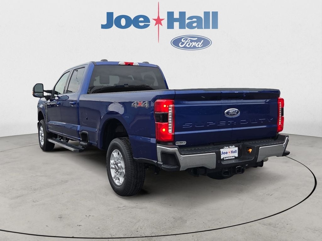 2026 Ford F-250 XLT