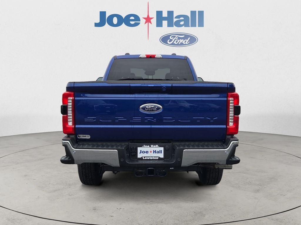 2026 Ford F-250 XLT