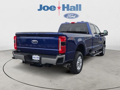 2026 Ford F-250 XLT