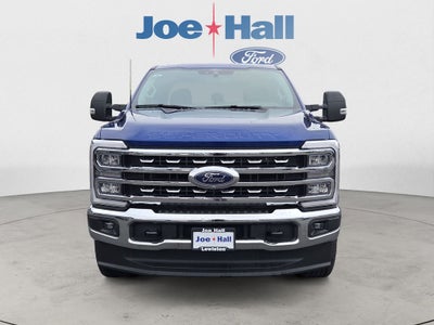 2026 Ford F-250 XLT