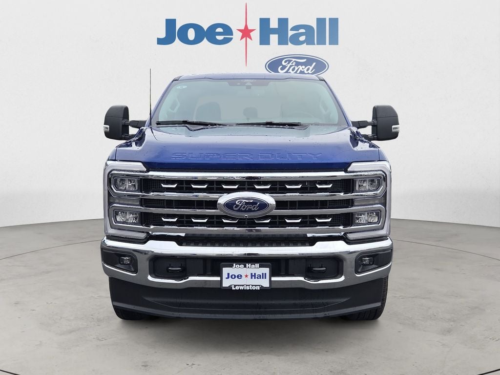 2026 Ford F-250 XLT