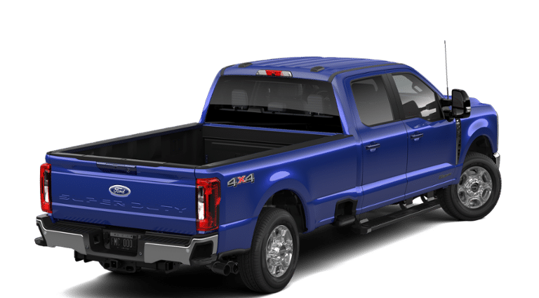 2026 Ford F-250 XLT