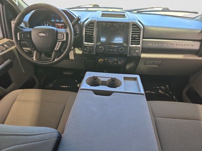 2017 Ford F-350 XLT