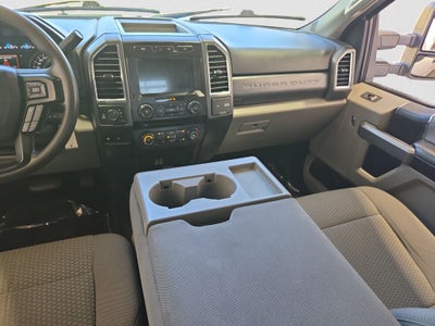 2017 Ford F-350 XLT