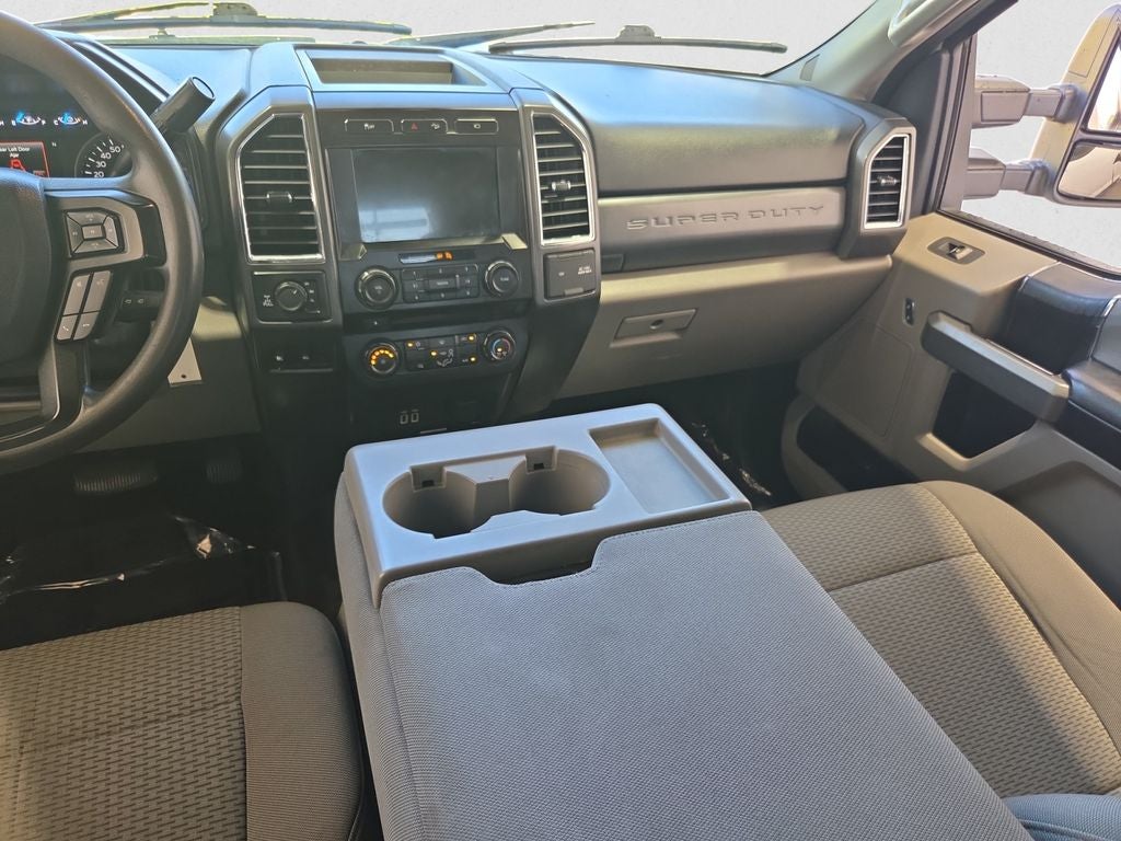 2017 Ford F-350 XLT