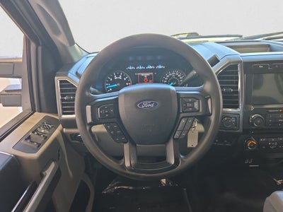 2017 Ford F-350 XLT