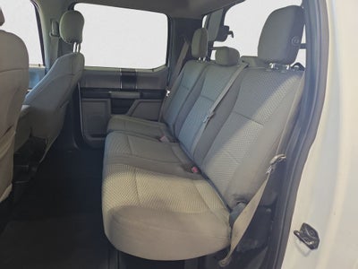 2017 Ford F-350 XLT
