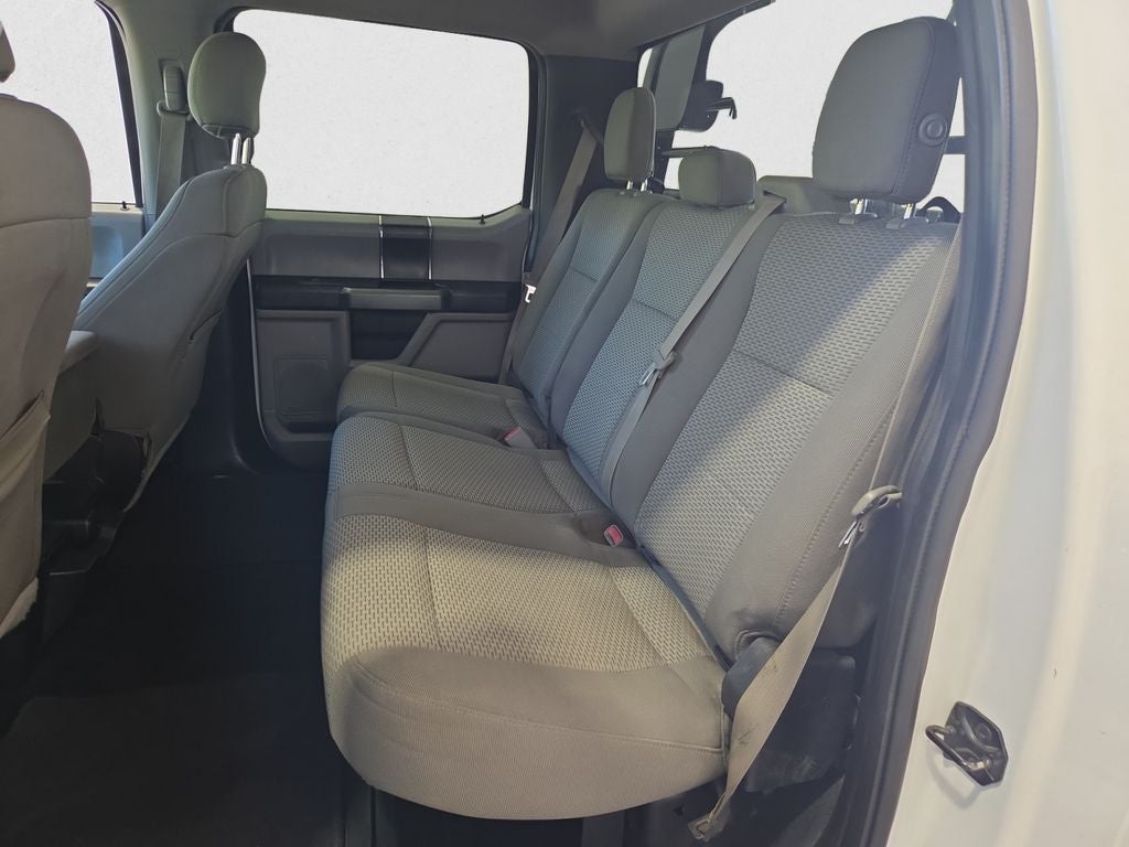 2017 Ford F-350 XLT