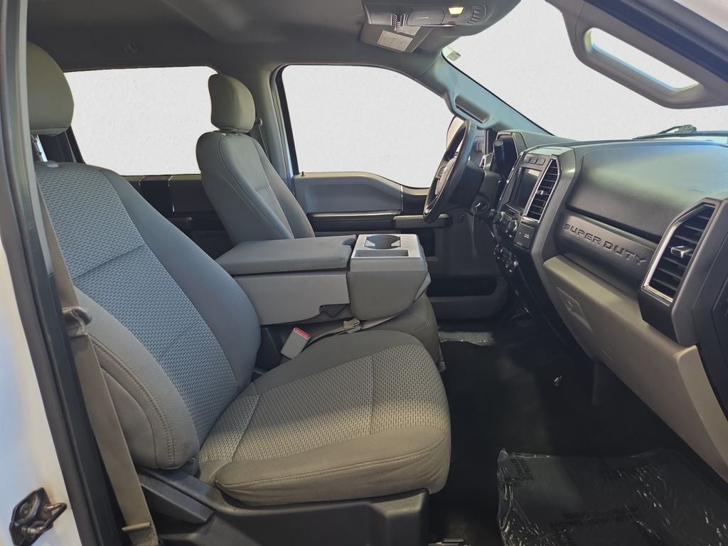 2017 Ford F-350 XLT